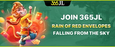 Rain of Red Envelopes